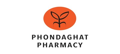 1544005622-Phondaghat Pharmacy Natural Honey-Logo