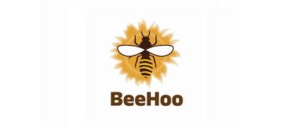 BeeHoo Logo2