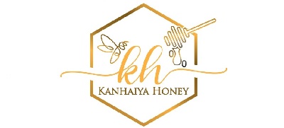 Kanhaiya Honey logo